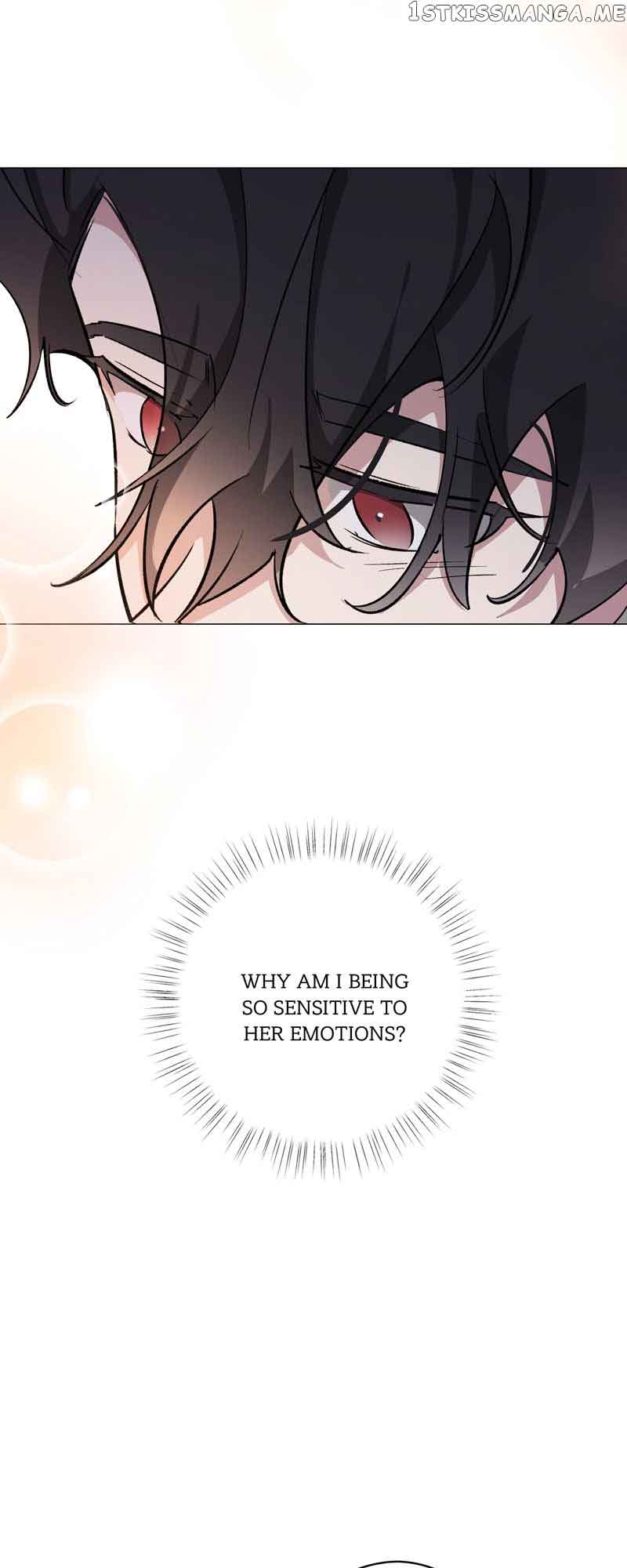 Duchess’s Lo-Fi Coffeehouse Chapter 22 - Page 35