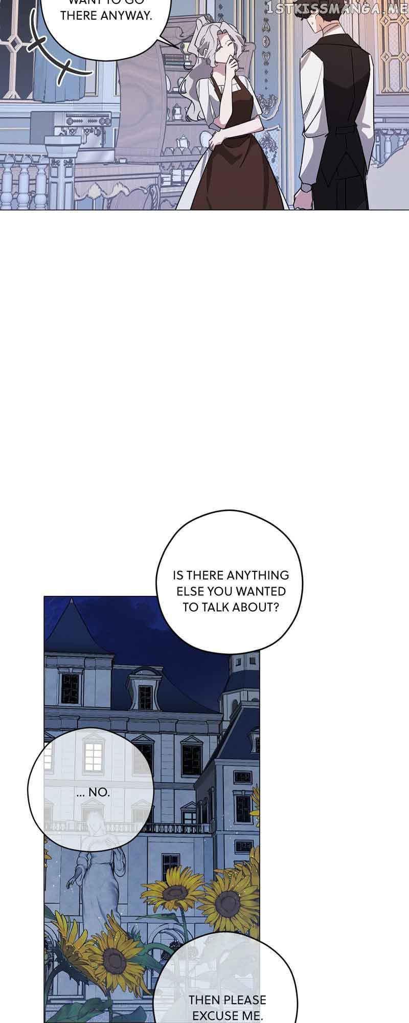 Duchess’s Lo-Fi Coffeehouse Chapter 22 - Page 38