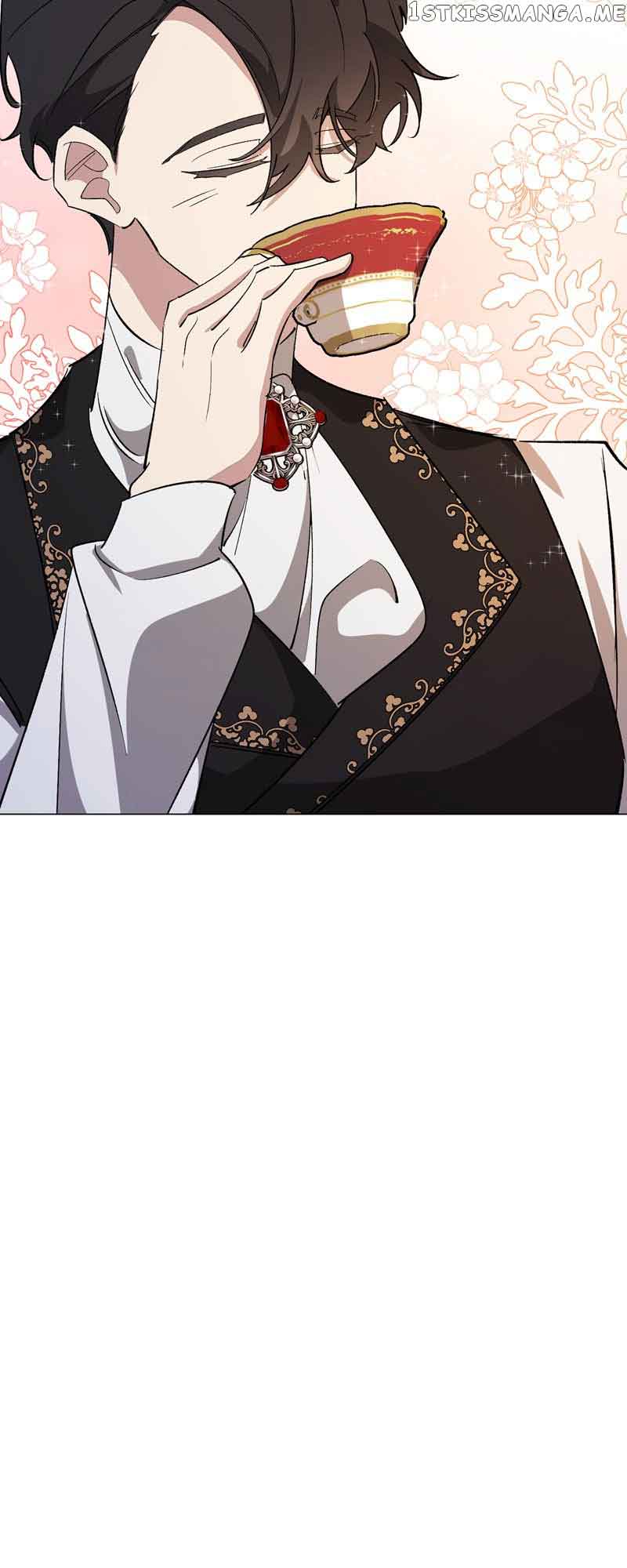 Duchess’s Lo-Fi Coffeehouse Chapter 22 - Page 50