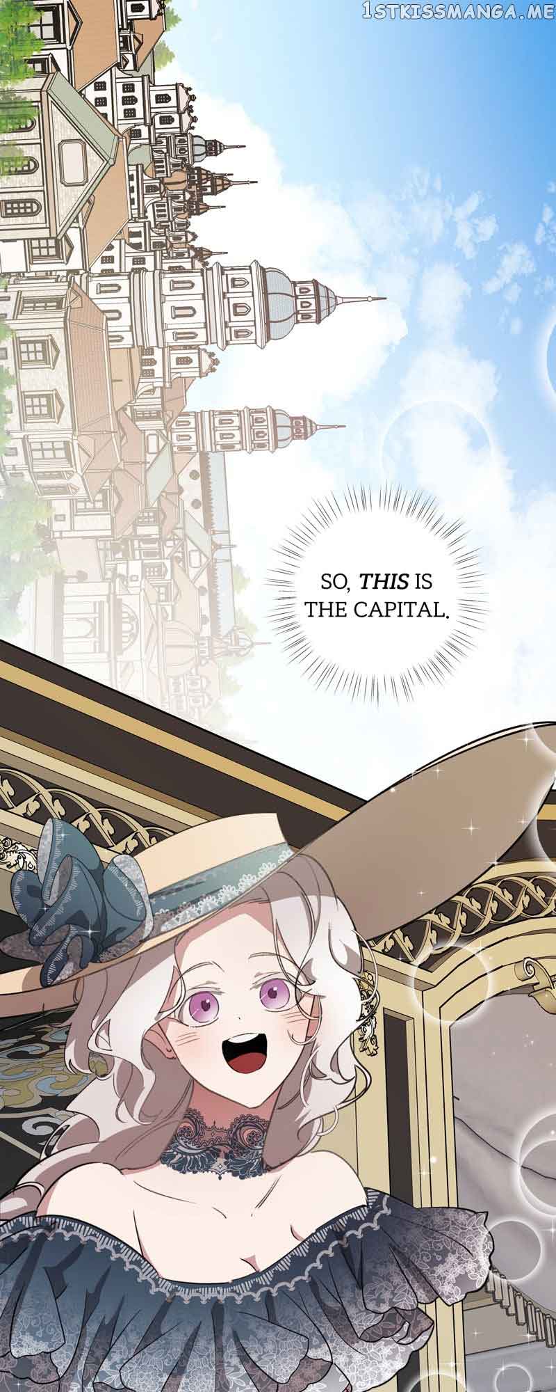 Duchess’s Lo-Fi Coffeehouse Chapter 22 - Page 53