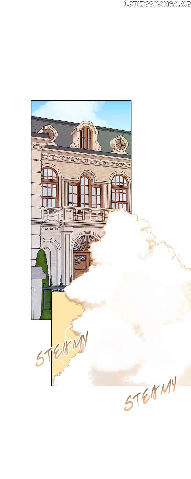 Duchess’s Lo-Fi Coffeehouse Chapter 22 - Page 57