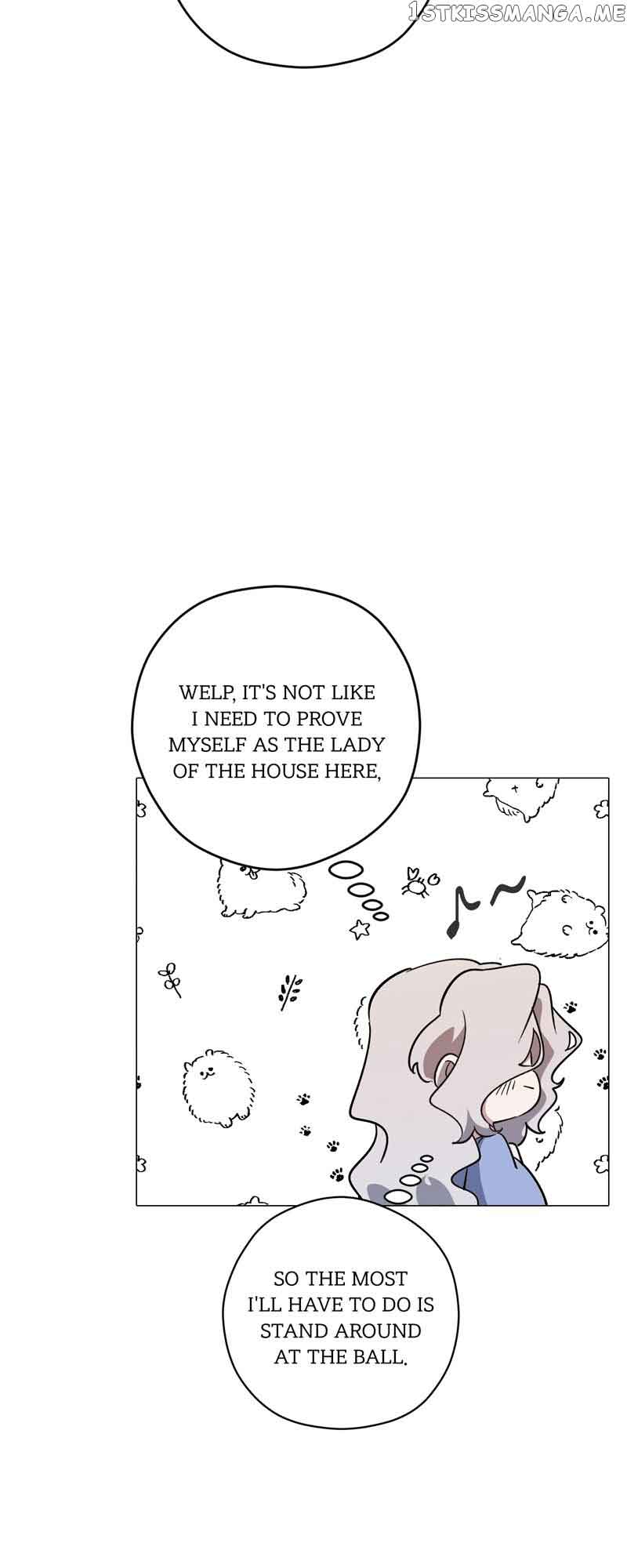 Duchess’s Lo-Fi Coffeehouse Chapter 22 - Page 59