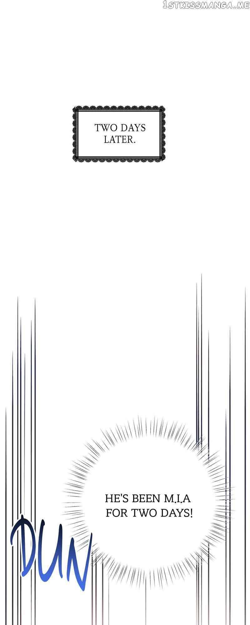 Duchess’s Lo-Fi Coffeehouse Chapter 22 - Page 61