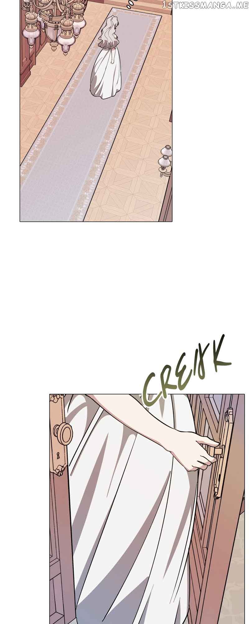 Duchess’s Lo-Fi Coffeehouse Chapter 22 - Page 63