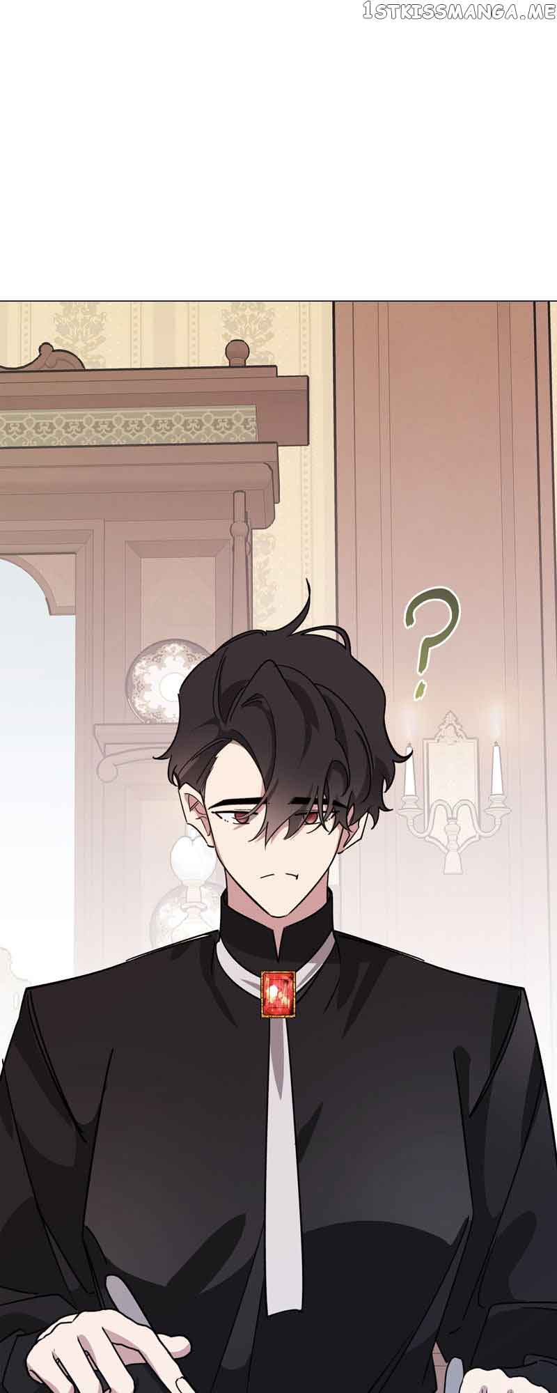 Duchess’s Lo-Fi Coffeehouse Chapter 22 - Page 65