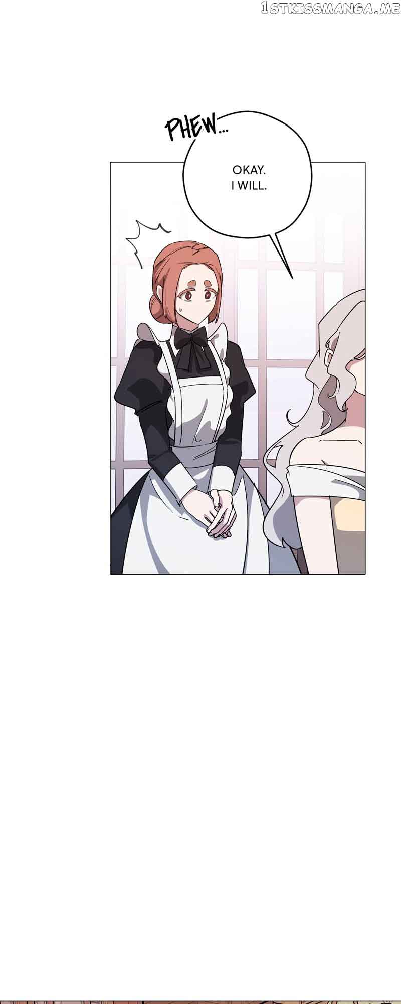 Duchess’s Lo-Fi Coffeehouse Chapter 23 - Page 9