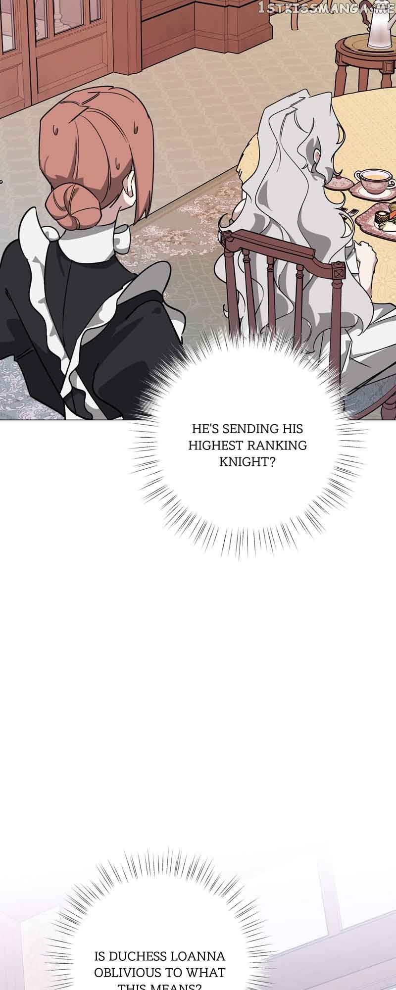 Duchess’s Lo-Fi Coffeehouse Chapter 23 - Page 10