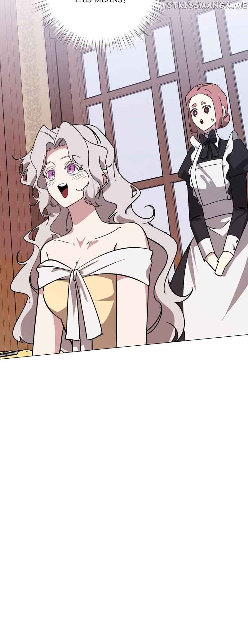 Duchess’s Lo-Fi Coffeehouse Chapter 23 - Page 11