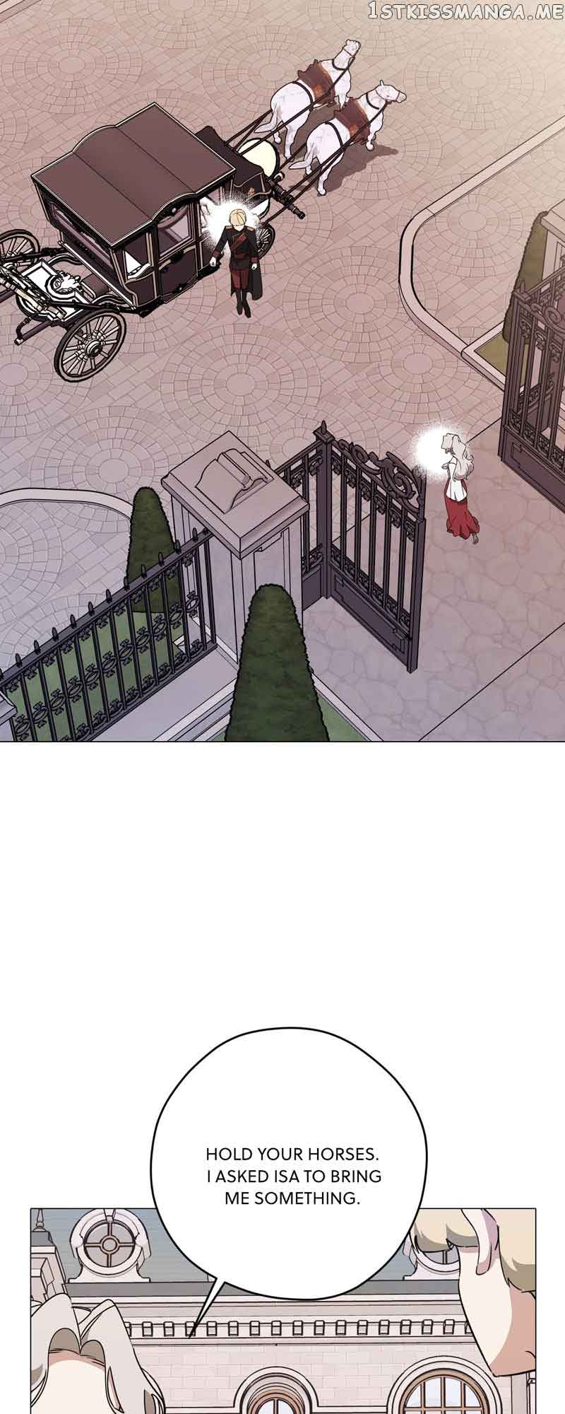 Duchess’s Lo-Fi Coffeehouse Chapter 23 - Page 13