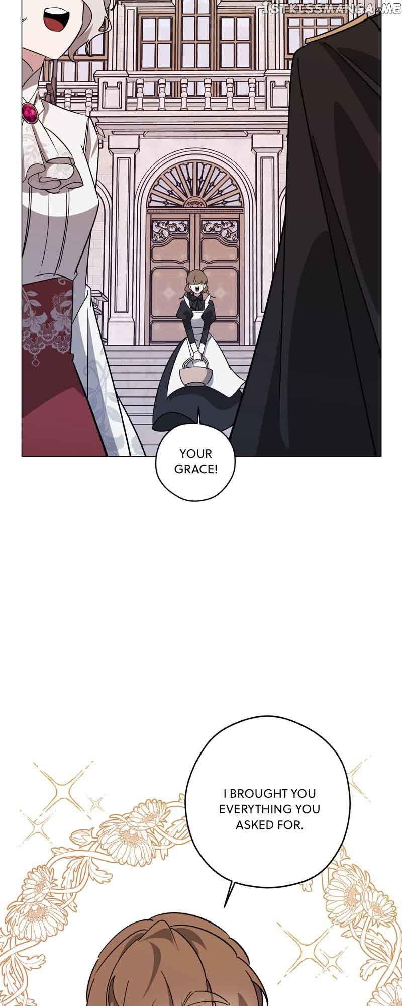 Duchess’s Lo-Fi Coffeehouse Chapter 23 - Page 14