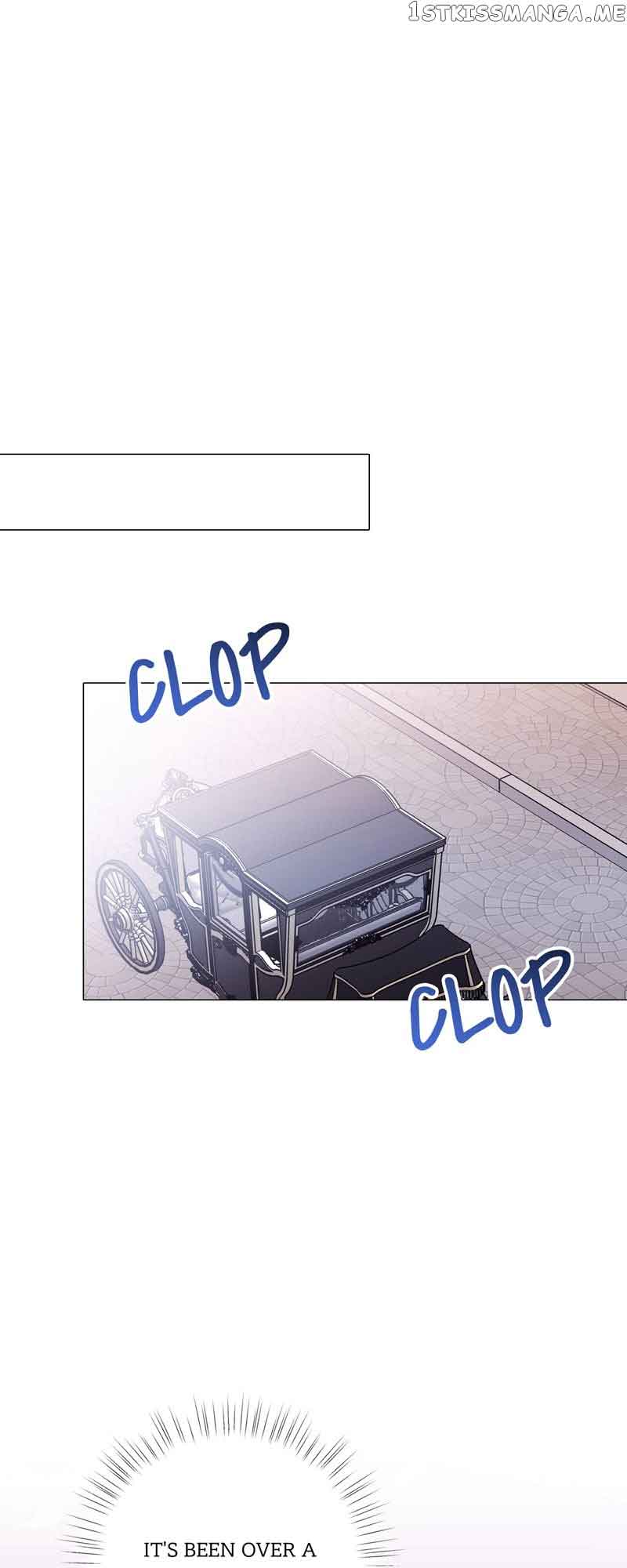 Duchess’s Lo-Fi Coffeehouse Chapter 23 - Page 17