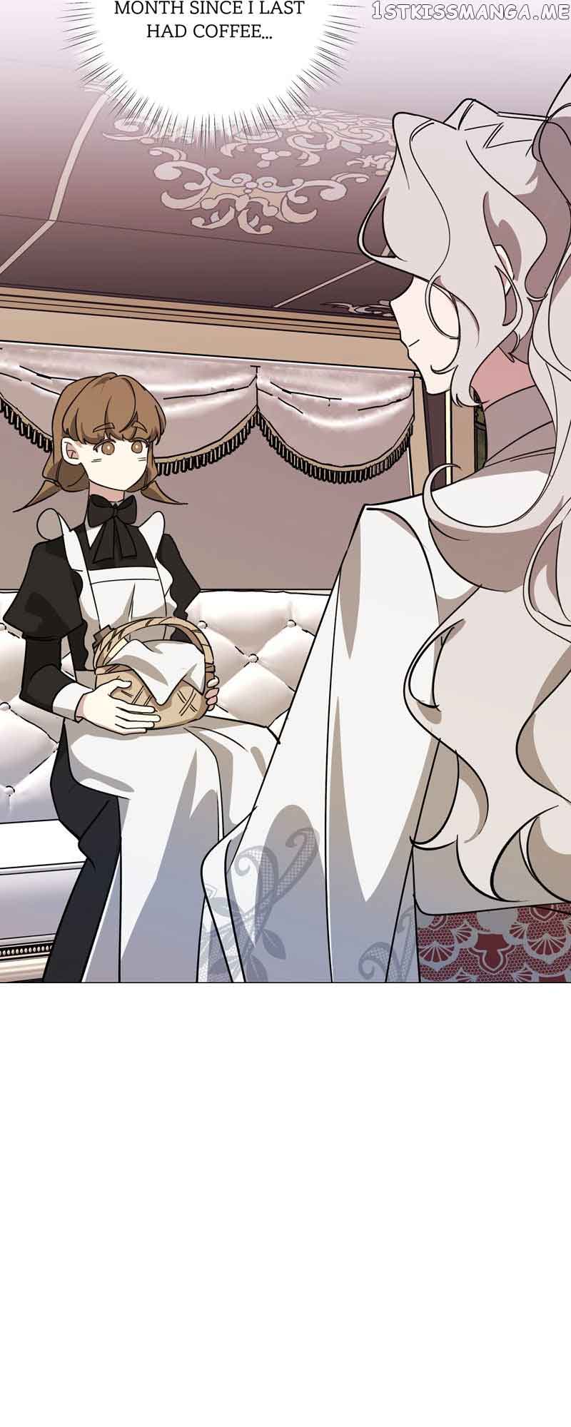 Duchess’s Lo-Fi Coffeehouse Chapter 23 - Page 18