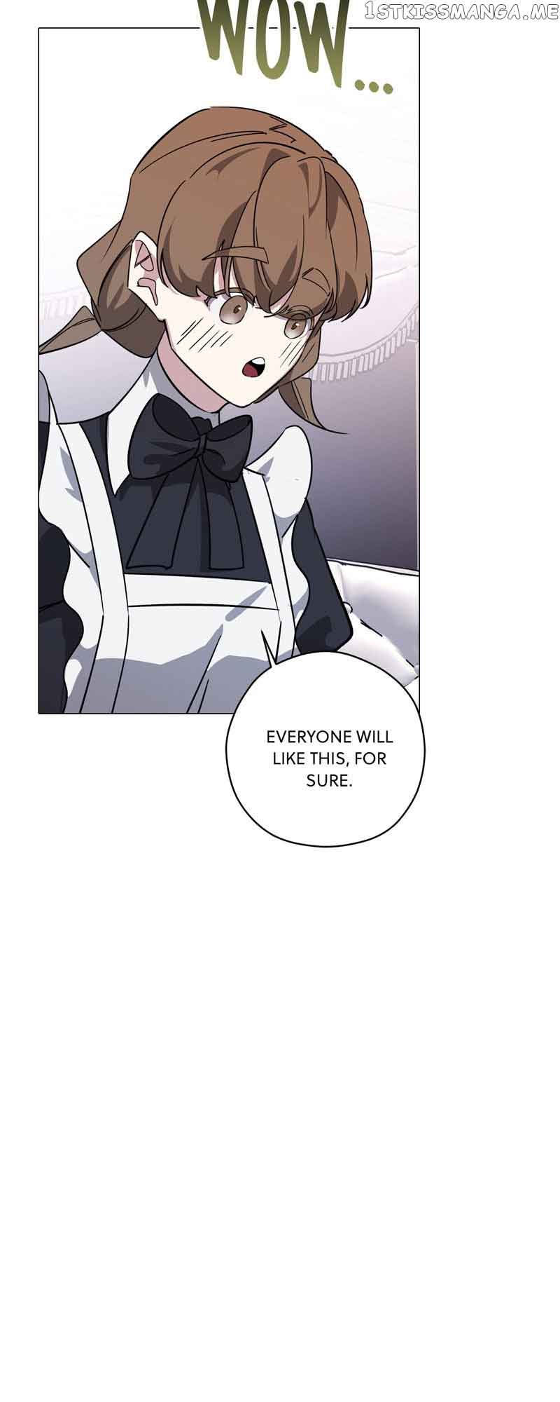 Duchess’s Lo-Fi Coffeehouse Chapter 23 - Page 22