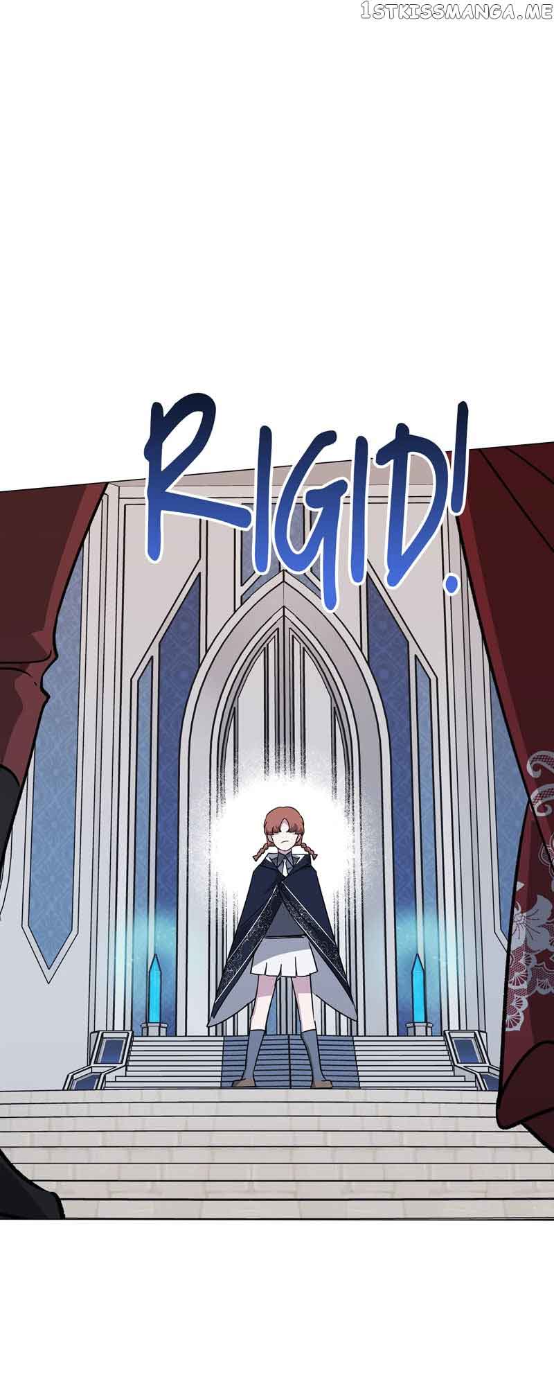 Duchess’s Lo-Fi Coffeehouse Chapter 23 - Page 26