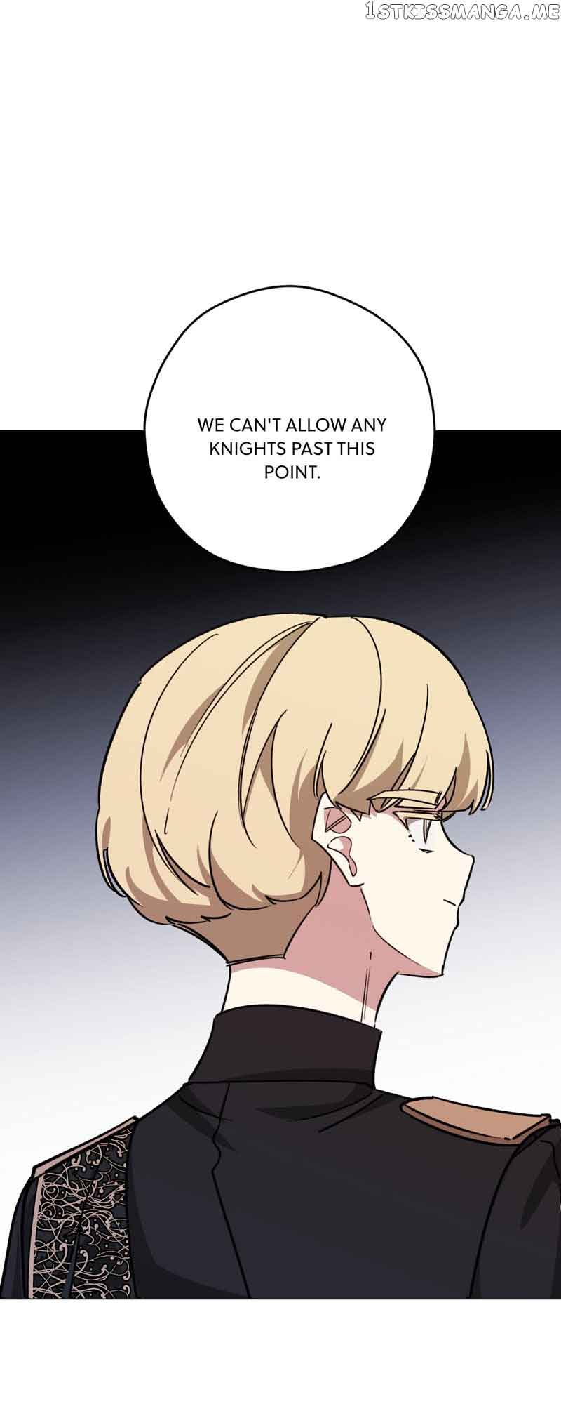 Duchess’s Lo-Fi Coffeehouse Chapter 23 - Page 27