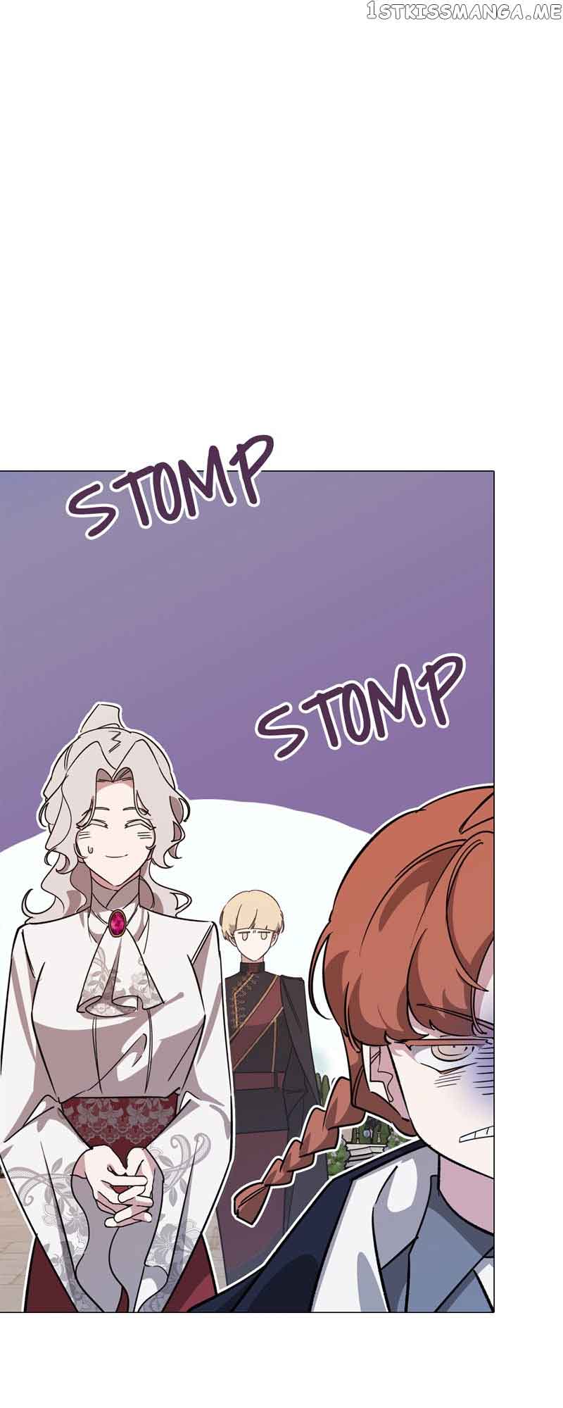 Duchess’s Lo-Fi Coffeehouse Chapter 23 - Page 30