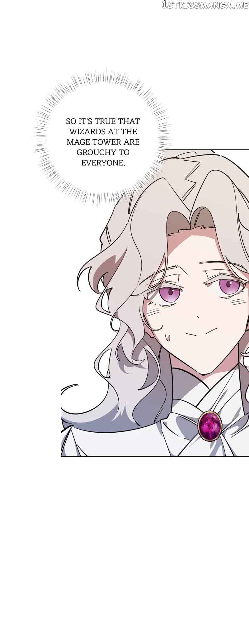 Duchess’s Lo-Fi Coffeehouse Chapter 23 - Page 31