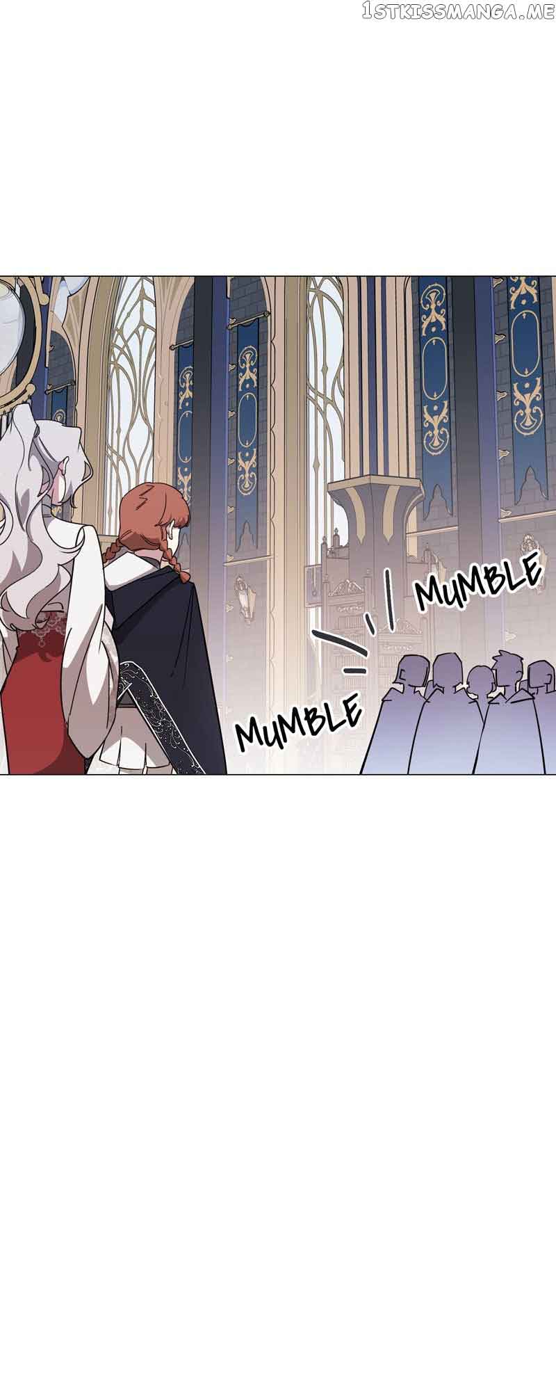 Duchess’s Lo-Fi Coffeehouse Chapter 23 - Page 32