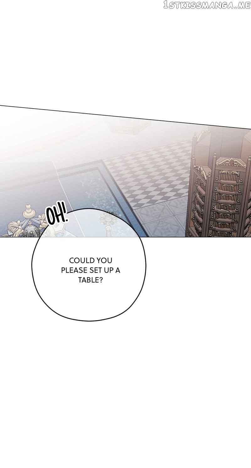 Duchess’s Lo-Fi Coffeehouse Chapter 23 - Page 38