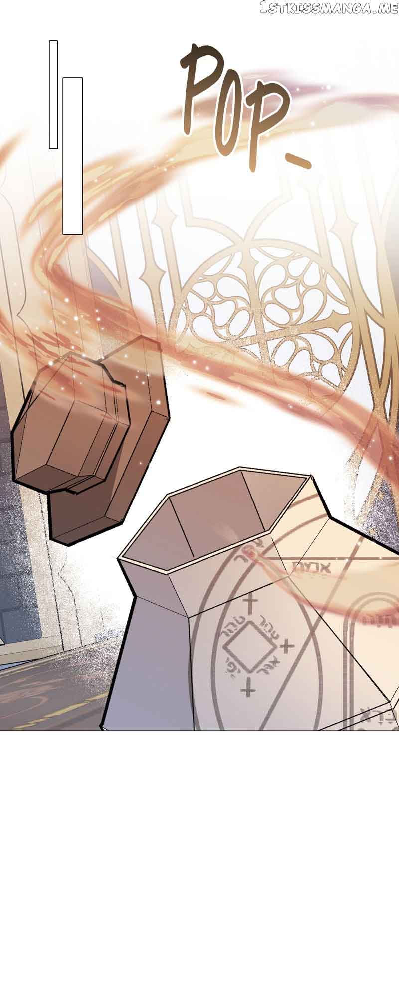 Duchess’s Lo-Fi Coffeehouse Chapter 23 - Page 39