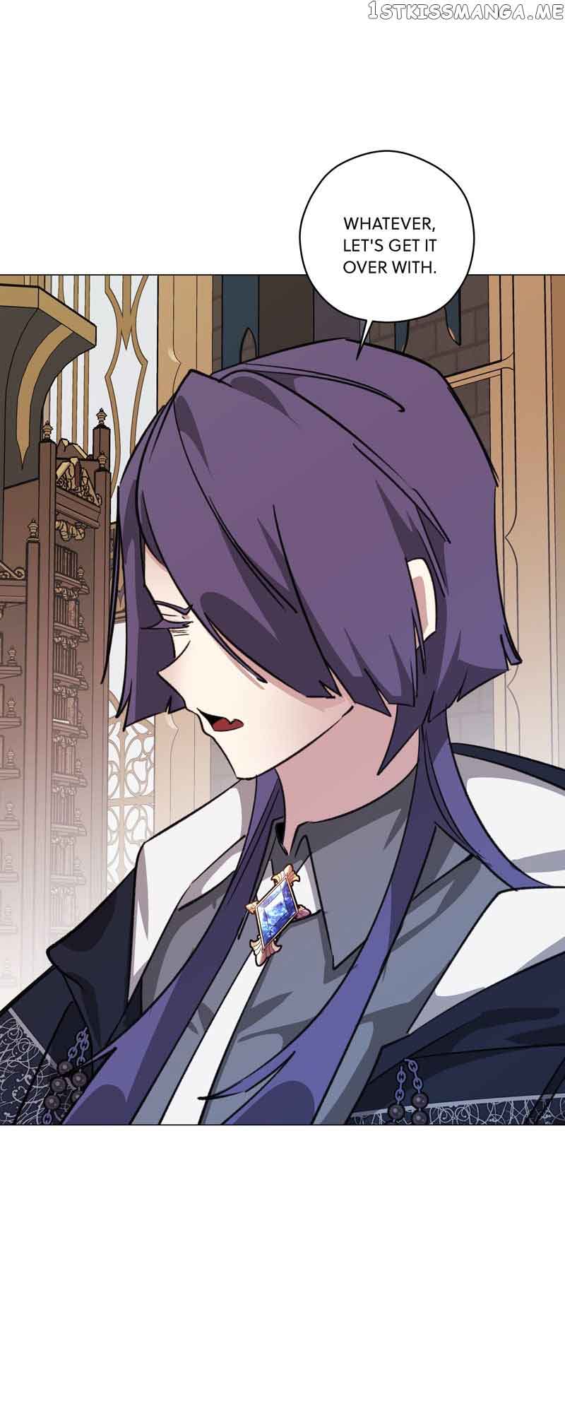 Duchess’s Lo-Fi Coffeehouse Chapter 23 - Page 41