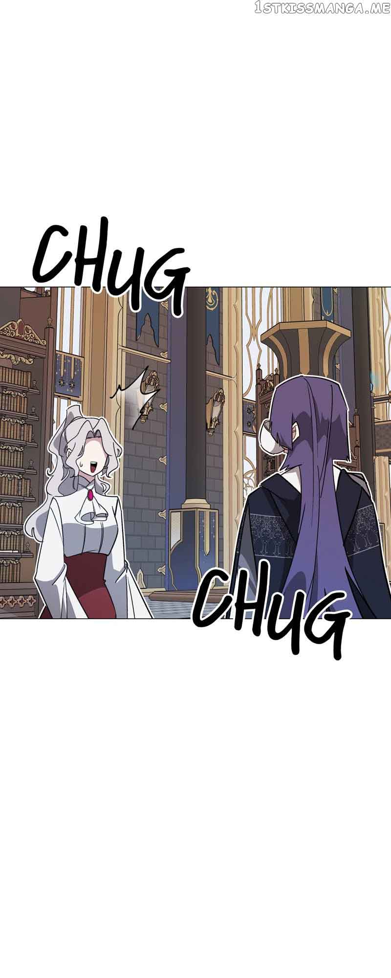 Duchess’s Lo-Fi Coffeehouse Chapter 23 - Page 42