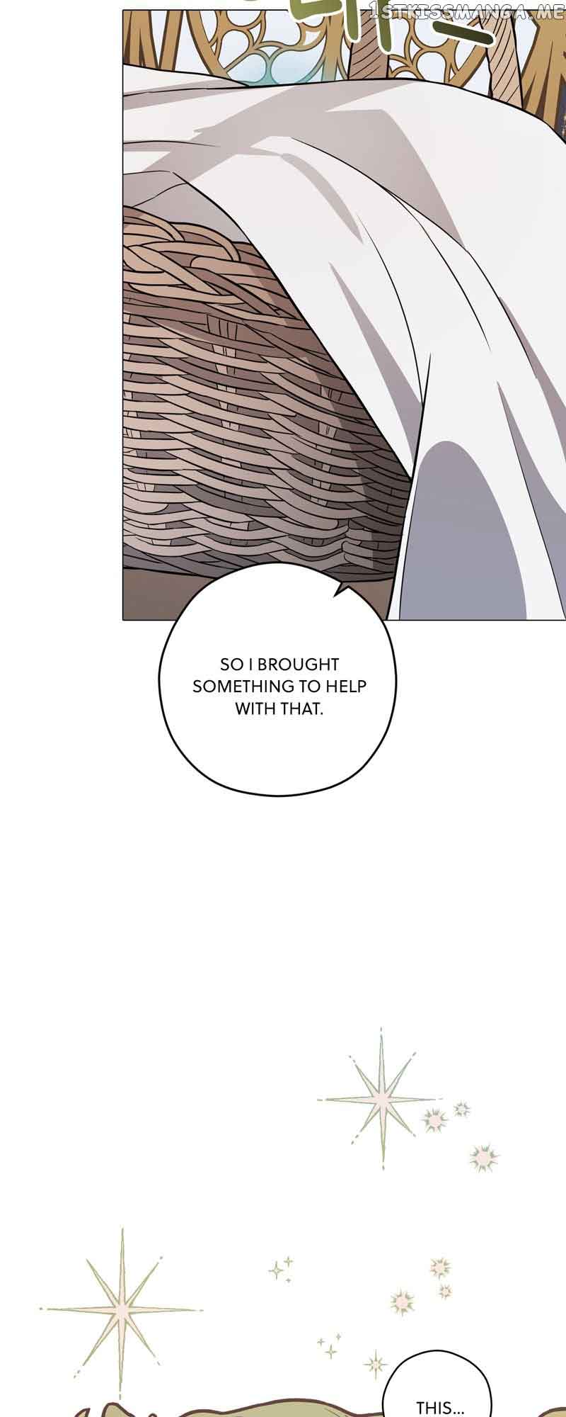 Duchess’s Lo-Fi Coffeehouse Chapter 23 - Page 45