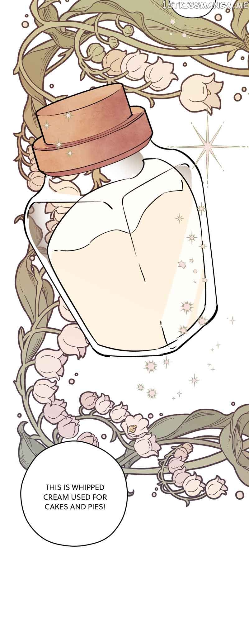 Duchess’s Lo-Fi Coffeehouse Chapter 23 - Page 46