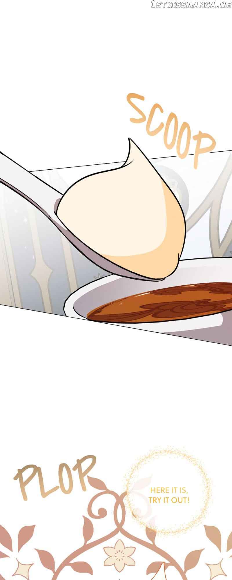 Duchess’s Lo-Fi Coffeehouse Chapter 23 - Page 48