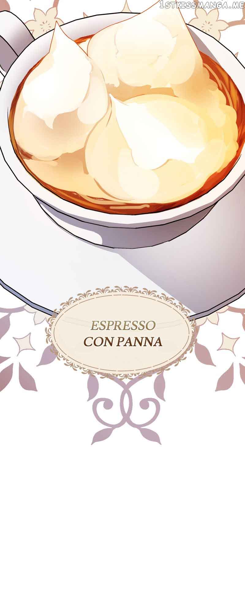 Duchess’s Lo-Fi Coffeehouse Chapter 23 - Page 49