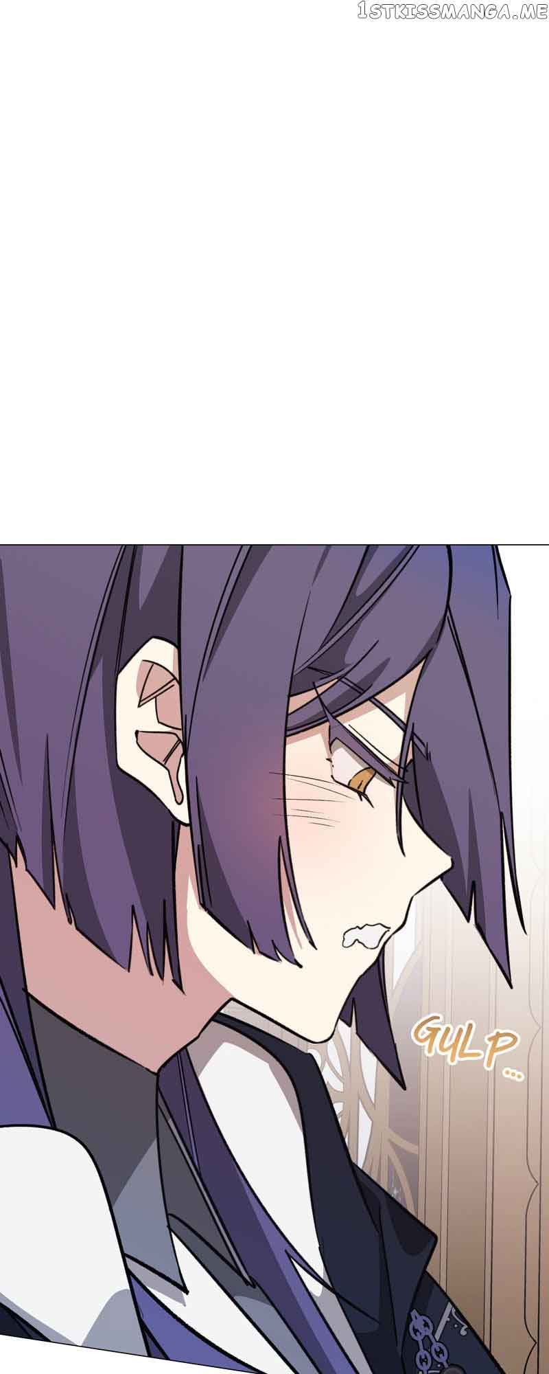 Duchess’s Lo-Fi Coffeehouse Chapter 23 - Page 51