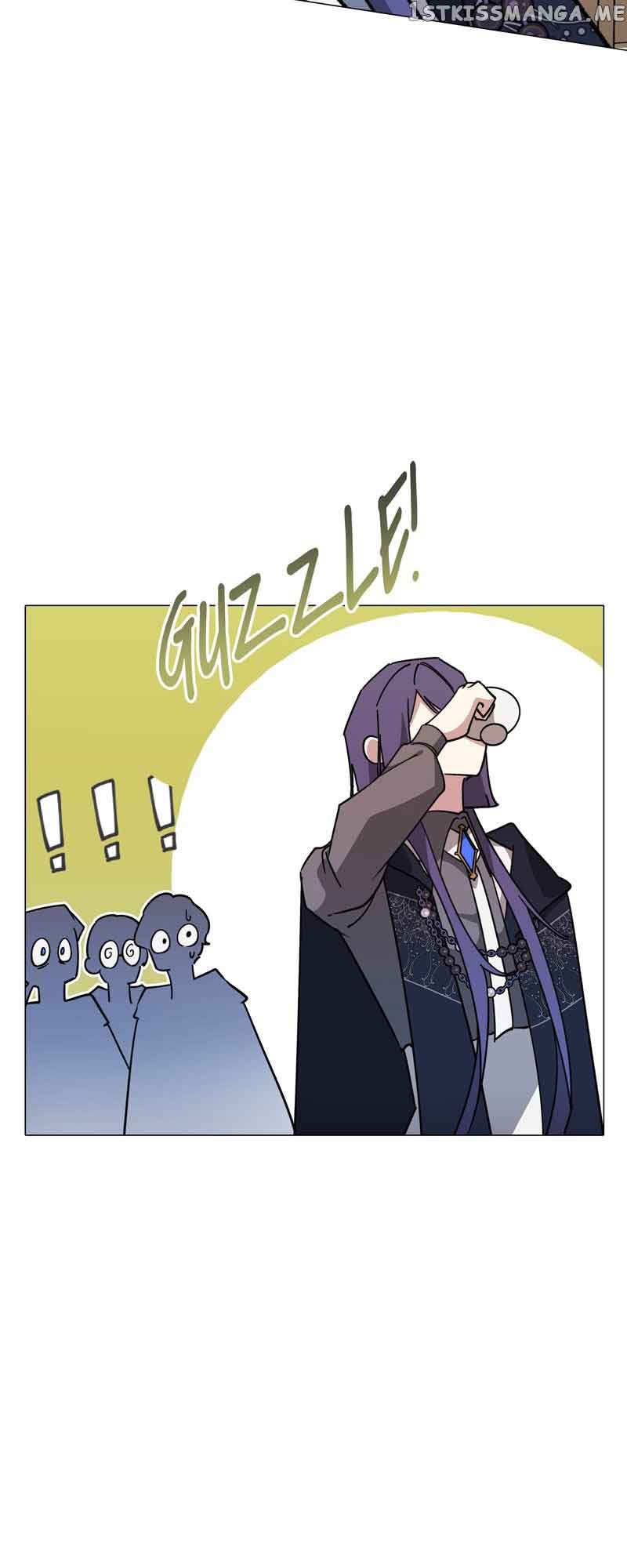 Duchess’s Lo-Fi Coffeehouse Chapter 23 - Page 52