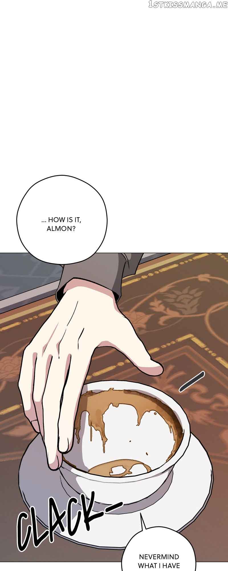 Duchess’s Lo-Fi Coffeehouse Chapter 23 - Page 53