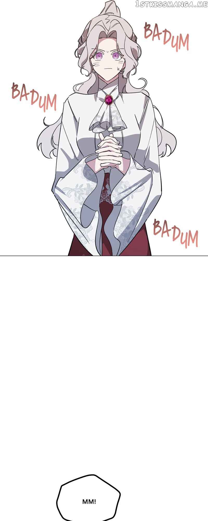 Duchess’s Lo-Fi Coffeehouse Chapter 23 - Page 56