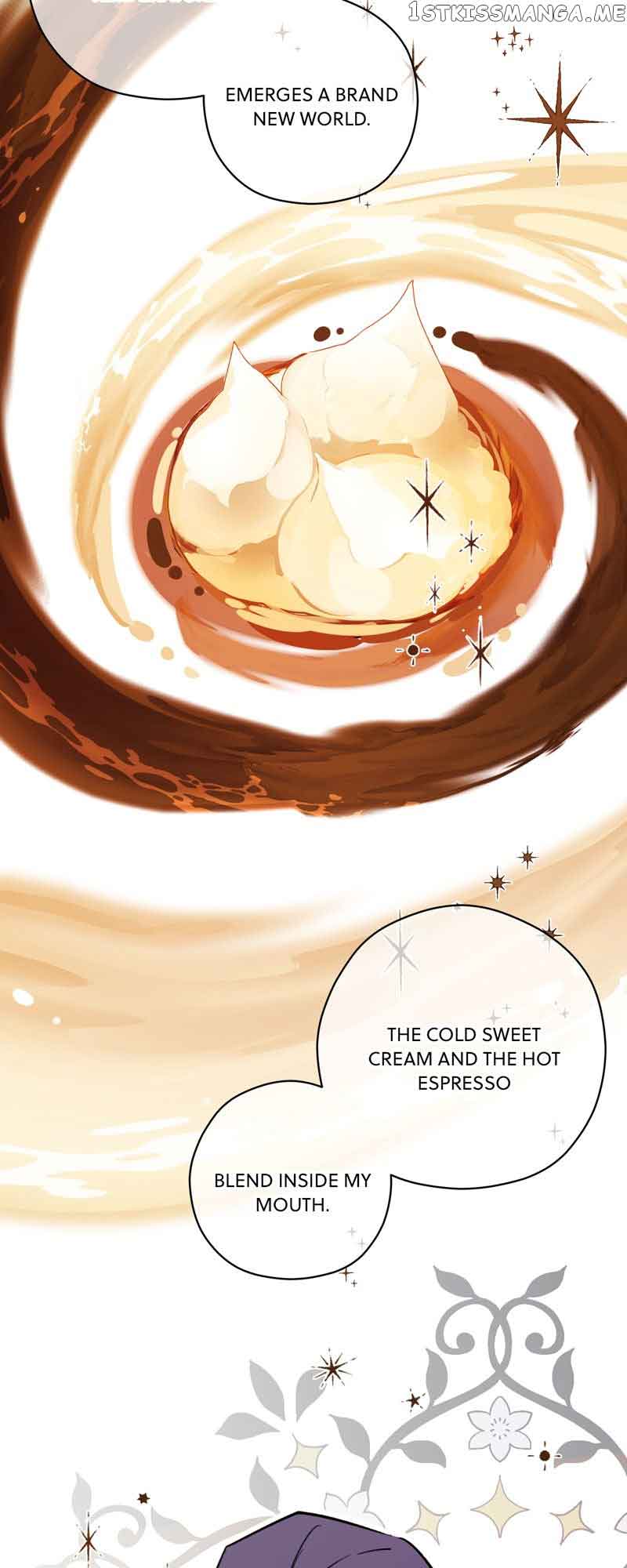 Duchess’s Lo-Fi Coffeehouse Chapter 23 - Page 61