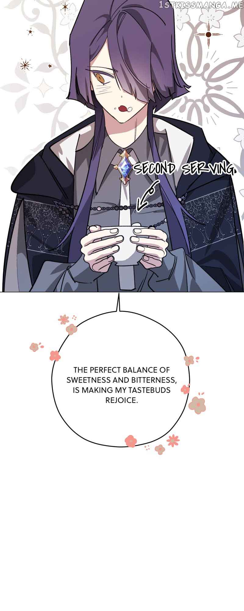 Duchess’s Lo-Fi Coffeehouse Chapter 23 - Page 62