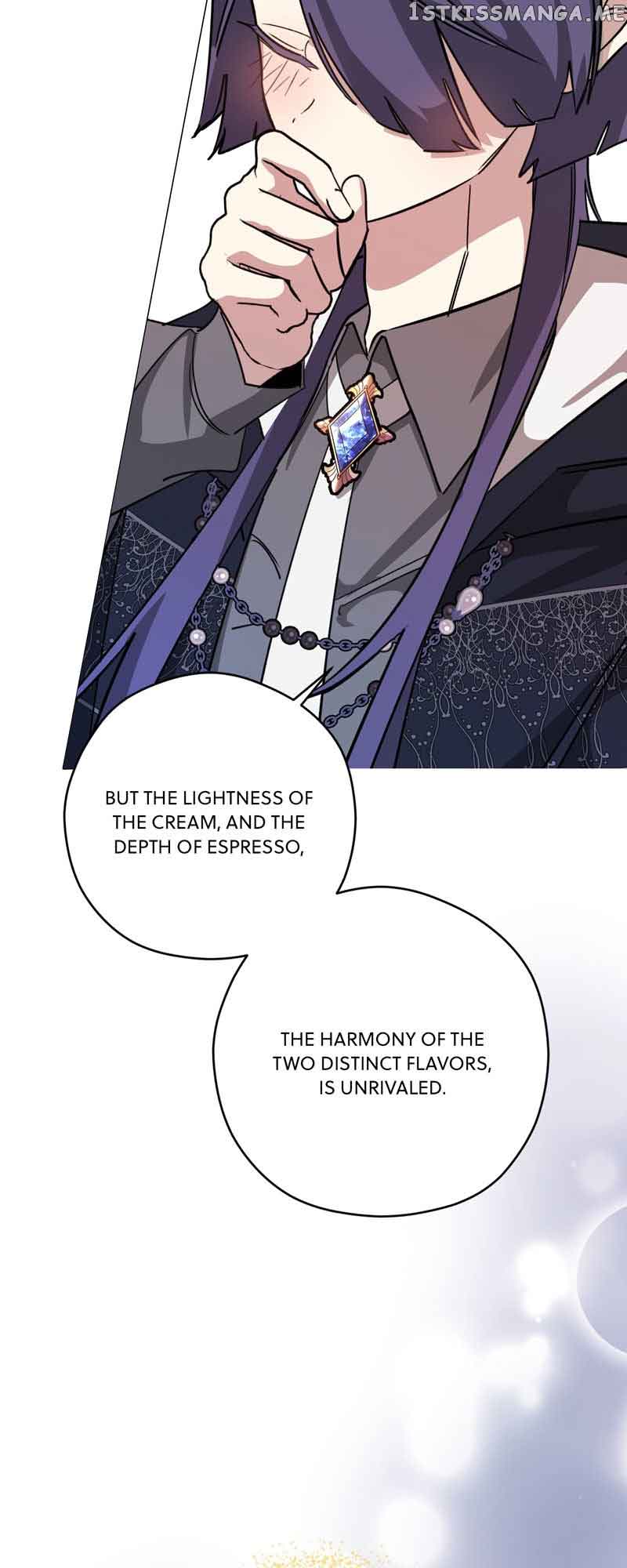 Duchess’s Lo-Fi Coffeehouse Chapter 23 - Page 65