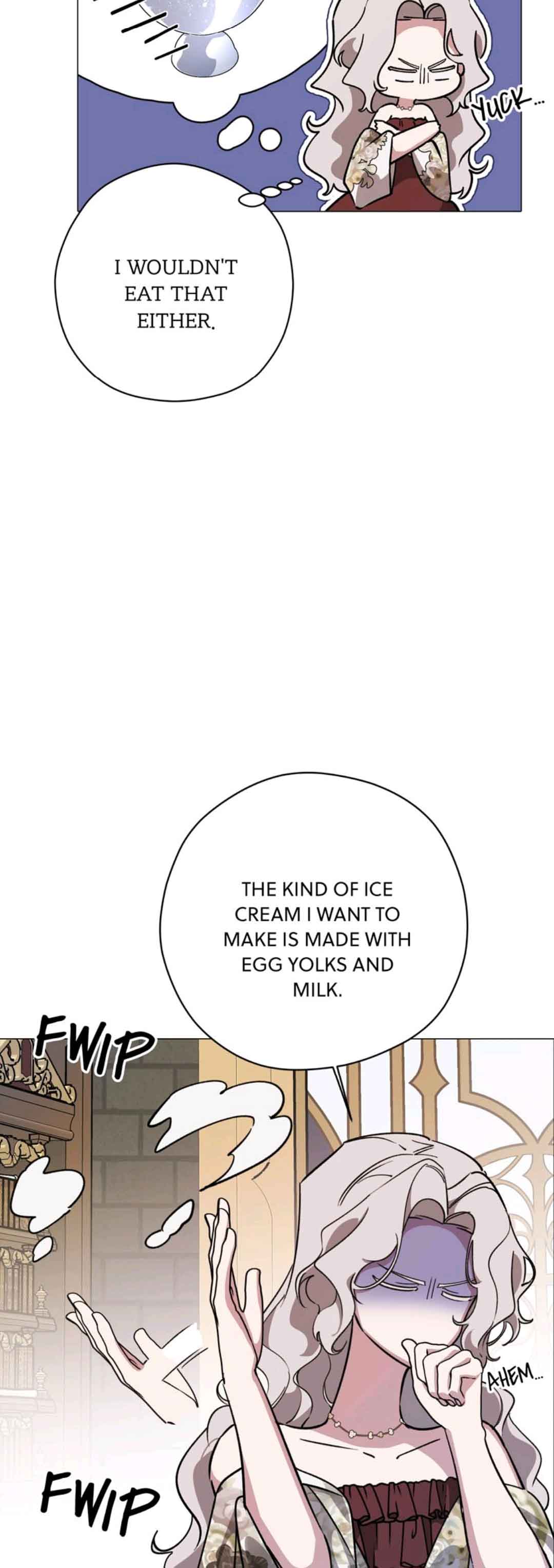 Duchess’s Lo-Fi Coffeehouse Chapter 28 - Page 13