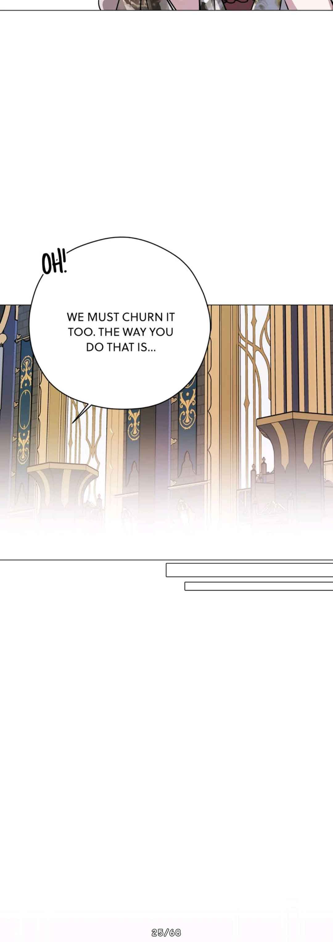 Duchess’s Lo-Fi Coffeehouse Chapter 28 - Page 14