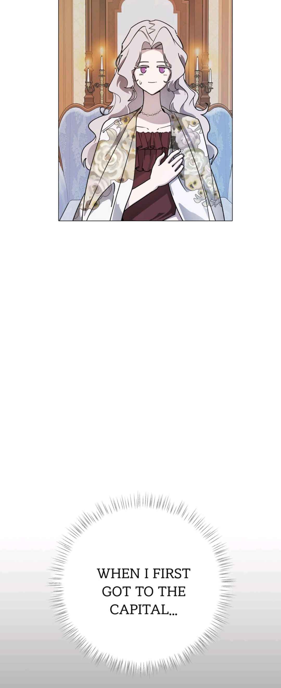 Duchess’s Lo-Fi Coffeehouse Chapter 28 - Page 18