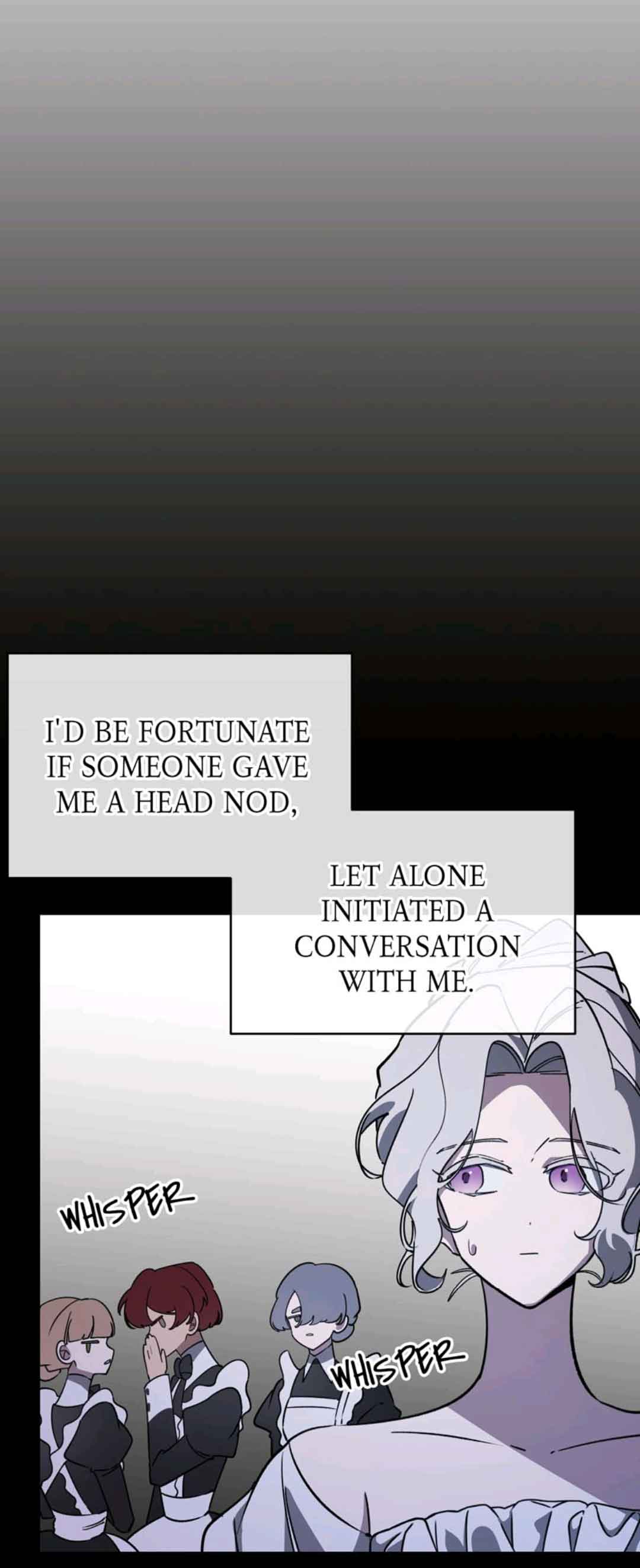 Duchess’s Lo-Fi Coffeehouse Chapter 28 - Page 19