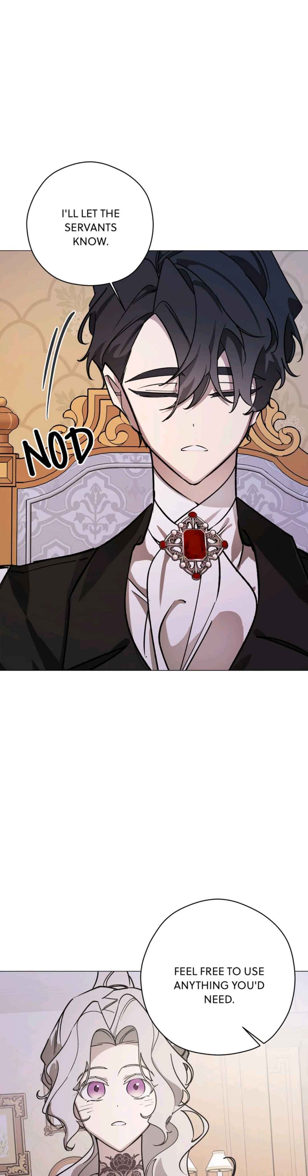 Duchess’s Lo-Fi Coffeehouse Chapter 28 - Page 22