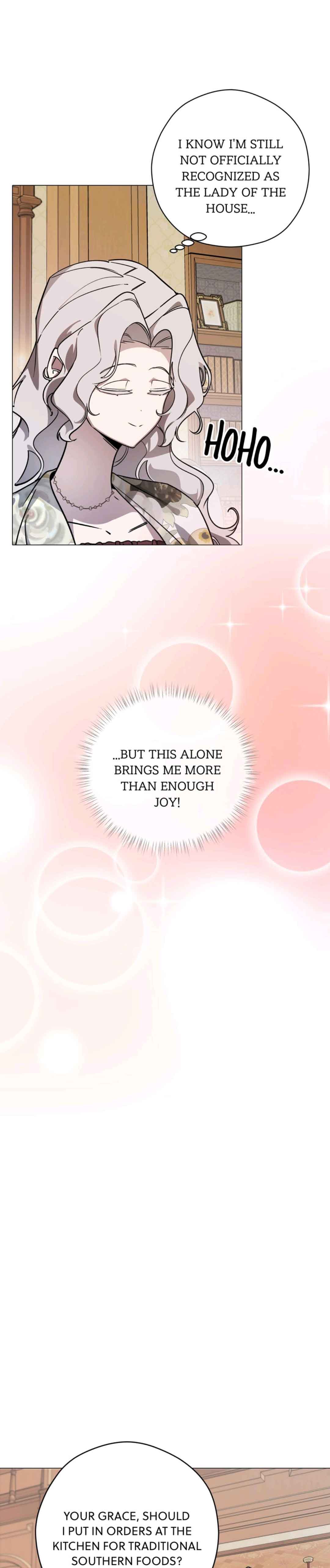 Duchess’s Lo-Fi Coffeehouse Chapter 28 - Page 24