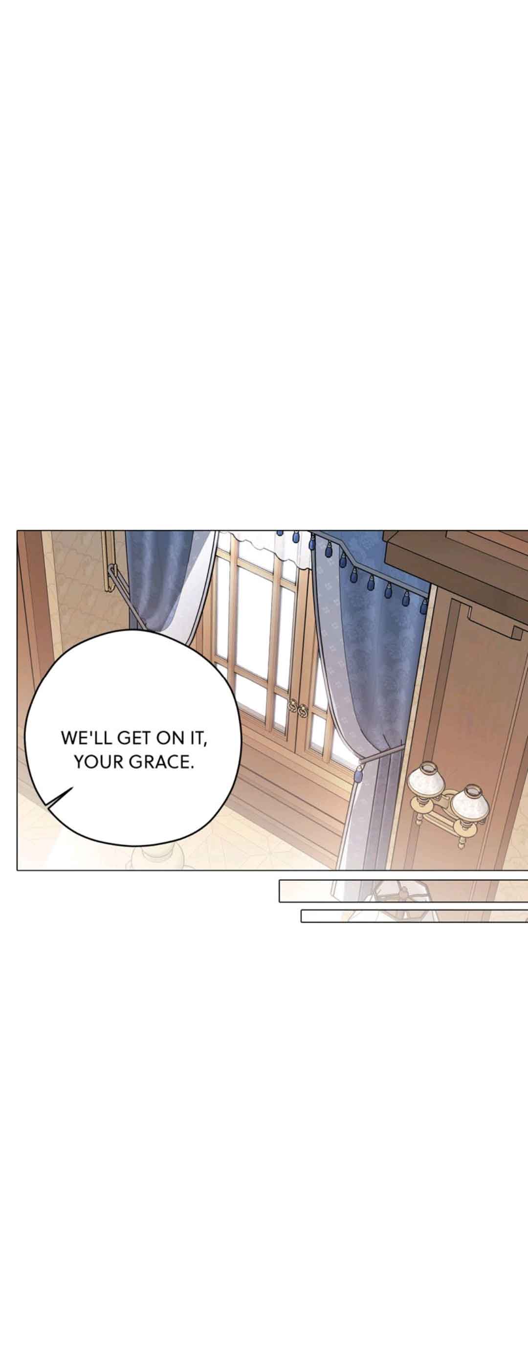 Duchess’s Lo-Fi Coffeehouse Chapter 28 - Page 28