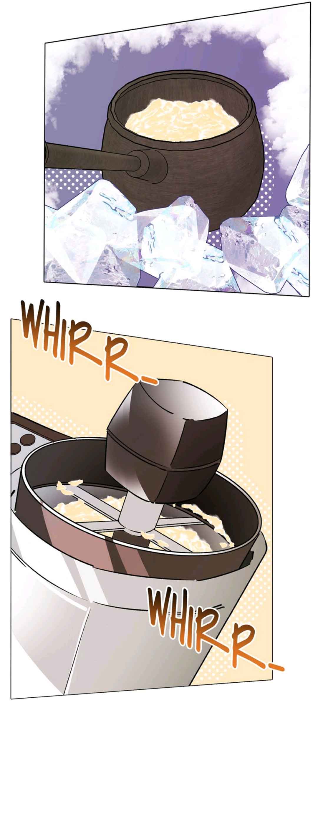 Duchess’s Lo-Fi Coffeehouse Chapter 28 - Page 32