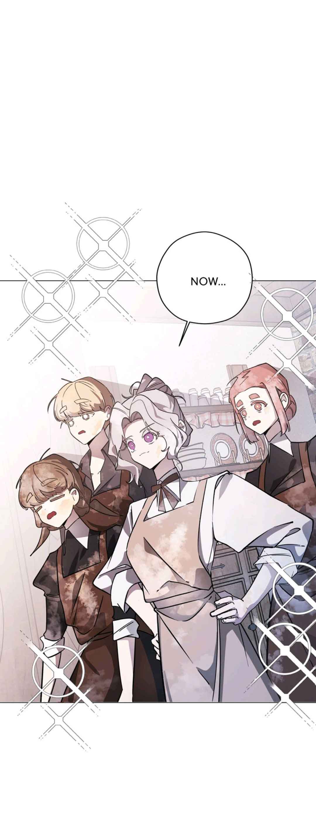 Duchess’s Lo-Fi Coffeehouse Chapter 28 - Page 33