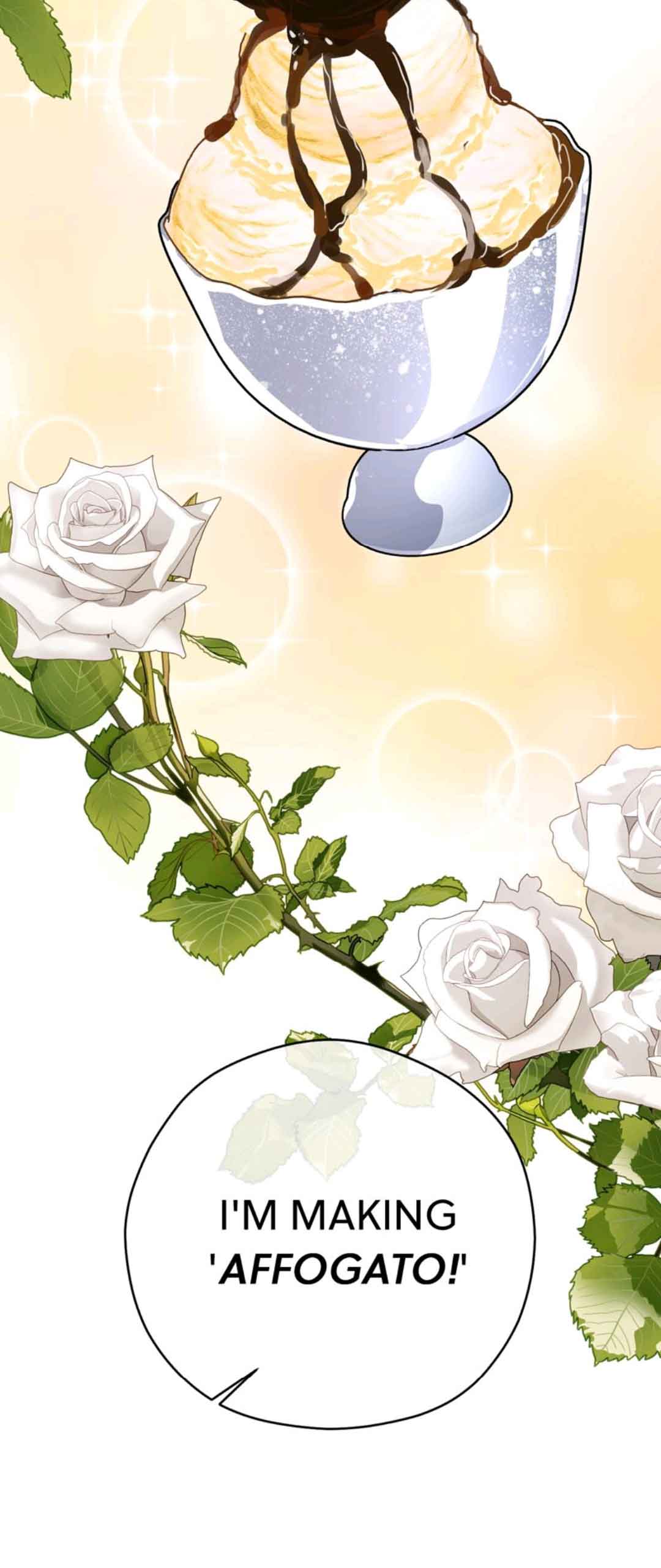 Duchess’s Lo-Fi Coffeehouse Chapter 28 - Page 38