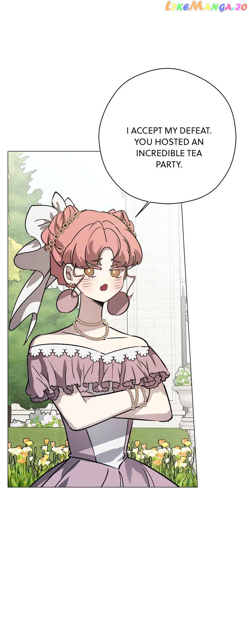 Duchess’s Lo-Fi Coffeehouse Chapter 30 - Page 4