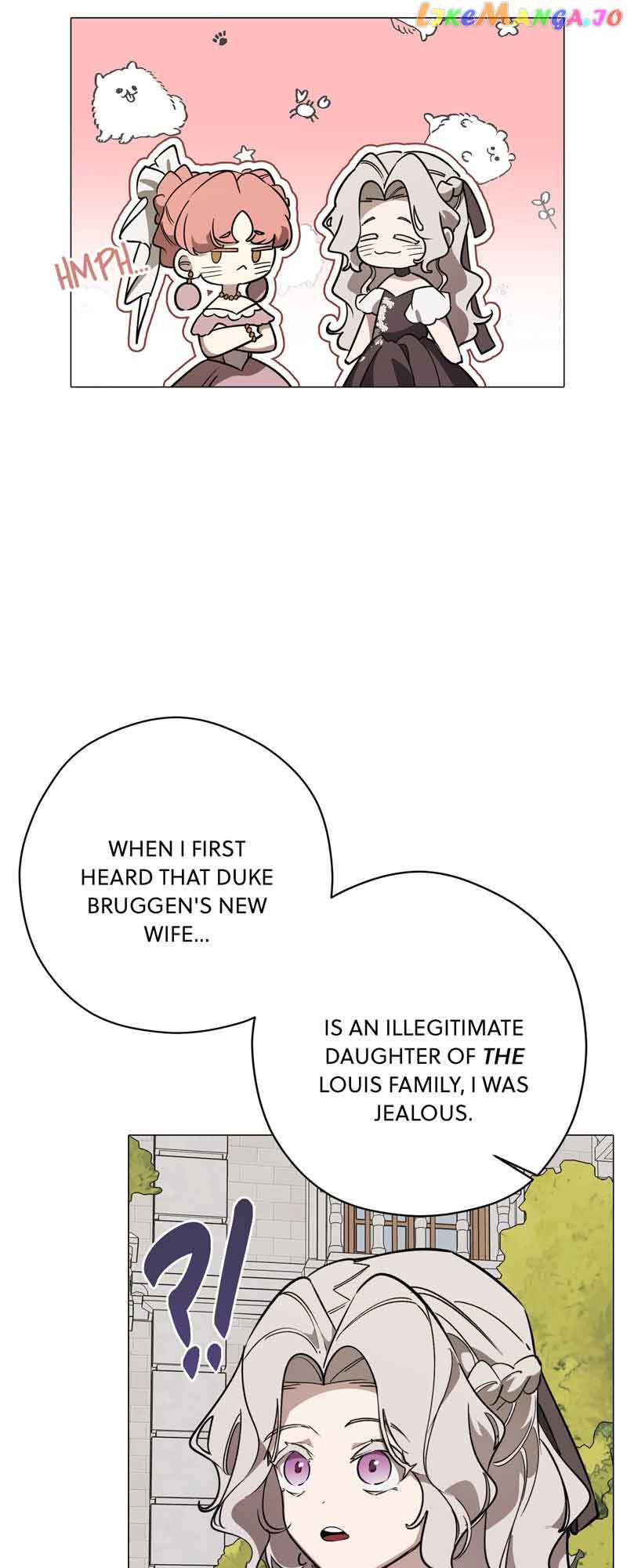 Duchess’s Lo-Fi Coffeehouse Chapter 30 - Page 5