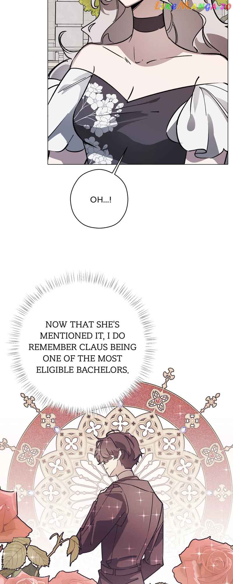 Duchess’s Lo-Fi Coffeehouse Chapter 30 - Page 6